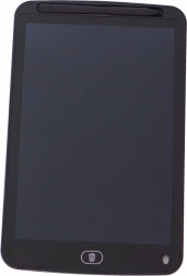 Arto czarna tablica LCD do rysowania