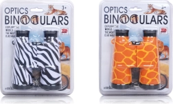 Safari lornetka dla dzieci 11x13 cm