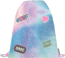 Worek na obuwie OXY GO Shiny