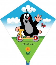 Latający Smok Krecik