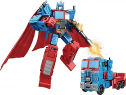 Autorobot ciągnik siodłowy 19 cm