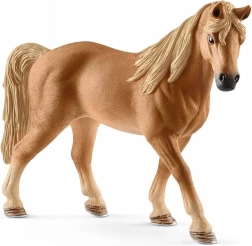 Figurka klaczy tennessee walking horse schleich farm world red