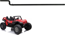 Drążek kierowniczy pojazdu SX1928