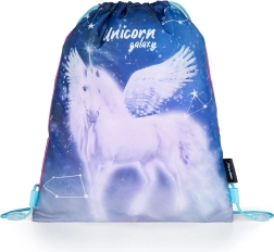 Worek na buty i strój Pegas