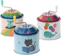 Muzyczna Pozytywka - Design Andy Westface