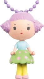 DJECO Tinyly talizman Tutti