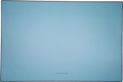 Pastelini niebieska podkładka do pisania