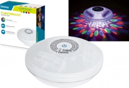Pływająca lampa LED do basenu Bestway