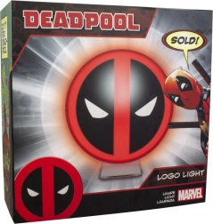 Lampa Deadpool