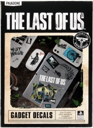 Winylowe naklejki The Last of Us