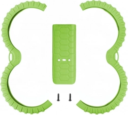 Ochronna tylna osłona Sunnylife do DJI AVATA 2 – zielona