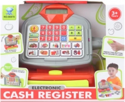 Kasa elektroniczna na baterie