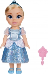 Lalka DISNEY PRINCESS Kopciuszek 38 cm
