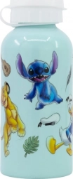 Aluminiowa butelka na napoje Disney 400 ml