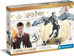 Clementoni Science & Play Harry Potter: unoszący się Hardodziób