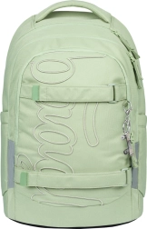 Plecak szkolny Skate Max Mentol