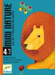 Kvarteto zwierzątka Djeco