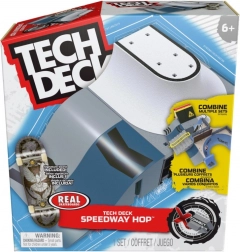 Zestaw startowy Tech Deck X-Connect