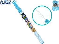Smerfny płyn do baniek w tubie 118 ml (24 szt. PDQ)