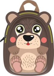 Plecak Niedźwiedź - Kolekcja Hurra