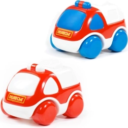 Auto Carat karetka dla dzieci