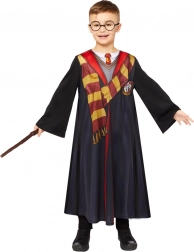 Dziecięcy kostium Harry Potter deluxe 8-10 lat