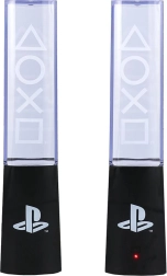 Lampka biurkowa PlayStation Water Dancing