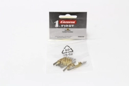 Carrera First zapasowe szczotki stykowe - 8 szt.