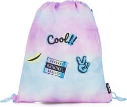 Worek na obuwie Oxy Next Rainbow