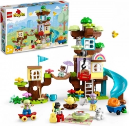 LEGO® DUPLO® 10993 Domek na drzewie