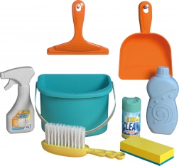 zestaw do sprzątania 8 szt.