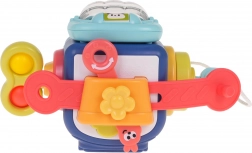 Wielofunkcyjna zabawka dla najmłodszych