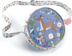 DJECO torebka Lucille okrągła