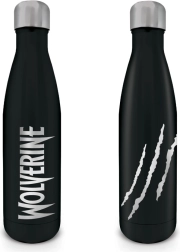 Butelka ze stali nierdzewnej MARVEL WOLVERINE 540 ml