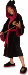 Dziecięcy szlafrok HARRY POTTER Gryffindor (13–15 lat)