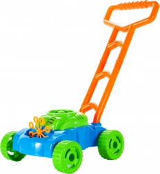 Kosiarka do baniek z płynem