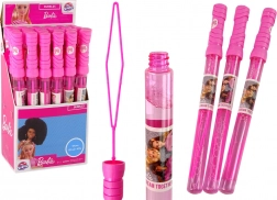 Miecz bańkowy Barbie Różowy 120ml