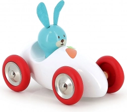 Wyścigowy samochód Królik Vilac