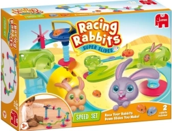 Klocki Speed Racing Rabbits