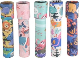 Kalejdoskop Zwierzątka