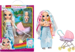 Lalka Rainbow High Junior Fashion opiekunka Amaya