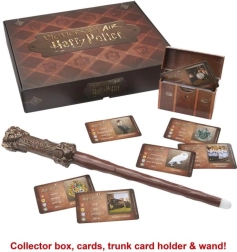 Pictionary Air Harry Potter – rodzinna gra rysunkowa