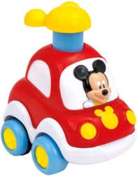 Disney auto Press & Go dla dzieci