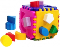 Kostka do wstawiania Nina