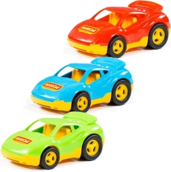 Wyścigówka Polesie