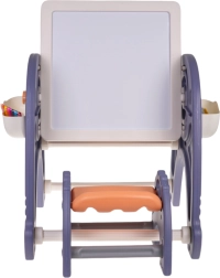 Stół i krzesło 4 w 1