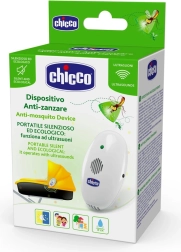 Chicco NaturalZ roll-on po ukąszeniach owadów