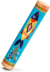 Mały deszczowy wałek DJECO