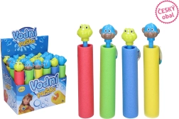 Pistolet na wodę ze zwierzątkiem 26 cm