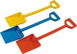 Duża łopatka do piasku 50 cm